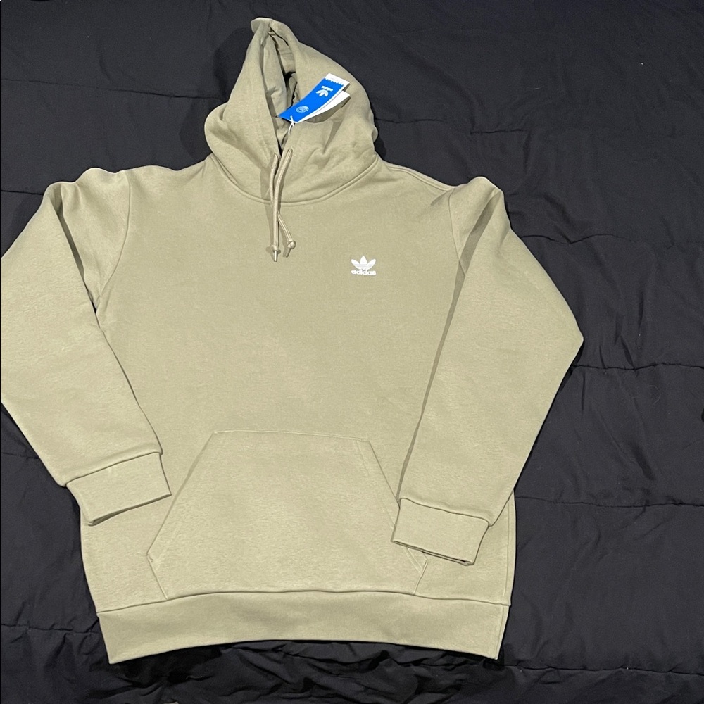 Adidas hoody